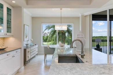 Indulge in the epitome of luxury living within the exclusive on The Colony Golf and Country Club in Florida - for sale on GolfHomes.com, golf home, golf lot