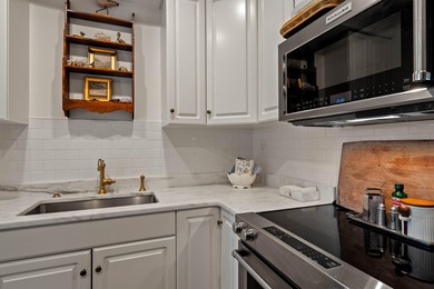 Designed with Sophistication, Charm, and a Front-Row Seat to on Kiawah Island Resort - Turtle Point in South Carolina - for sale on GolfHomes.com, golf home, golf lot