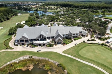 SOUTHERN EXPOSURE - LONG LAKE VIEWS - PREMIER GOLF COMMUNITY! on The Club At Twin Eagles in Florida - for sale on GolfHomes.com, golf home, golf lot