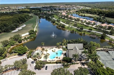 SOUTHERN EXPOSURE - LONG LAKE VIEWS - PREMIER GOLF COMMUNITY! on The Club At Twin Eagles in Florida - for sale on GolfHomes.com, golf home, golf lot