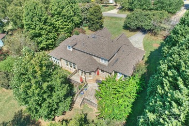 Welcome home to Broadbill Drive. This amazing home is located in on Mallard Head Country Club in North Carolina - for sale on GolfHomes.com, golf home, golf lot