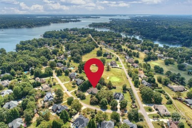 Welcome home to Broadbill Drive. This amazing home is located in on Mallard Head Country Club in North Carolina - for sale on GolfHomes.com, golf home, golf lot