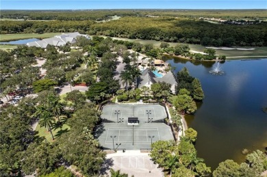 SOUTHERN EXPOSURE - LONG LAKE VIEWS - PREMIER GOLF COMMUNITY! on The Club At Twin Eagles in Florida - for sale on GolfHomes.com, golf home, golf lot