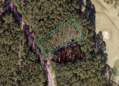 Beautiful 0.68-acre golf course lot in Harbor Club on Lake on Harbor Club Golf and Country Club in Georgia - for sale on GolfHomes.com, golf home, golf lot