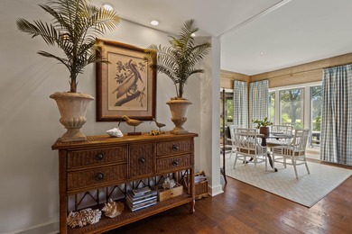 Designed with Sophistication, Charm, and a Front-Row Seat to on Kiawah Island Resort - Turtle Point in South Carolina - for sale on GolfHomes.com, golf home, golf lot