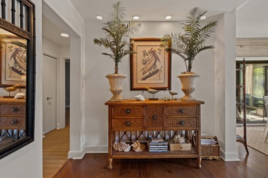 Designed with Sophistication, Charm, and a Front-Row Seat to on Kiawah Island Resort - Turtle Point in South Carolina - for sale on GolfHomes.com, golf home, golf lot