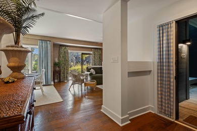 Designed with Sophistication, Charm, and a Front-Row Seat to on Kiawah Island Resort - Turtle Point in South Carolina - for sale on GolfHomes.com, golf home, golf lot