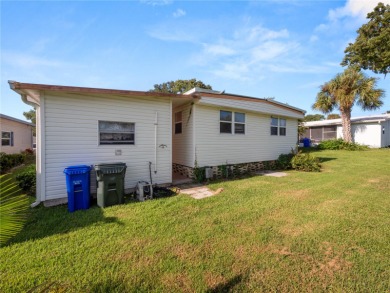 PRICE REDUCED!!! Welcome home to this spacious 2-bedroom on Wedgewood Golf Club in Florida - for sale on GolfHomes.com, golf home, golf lot