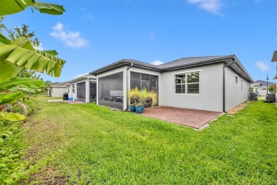 ASSUMABLE MORTGAGE FOR QUALIFIED BUYERS 3.87% INTEREST RATE | on Harmony Golf Preserve in Florida - for sale on GolfHomes.com, golf home, golf lot