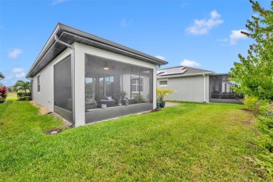 ASSUMABLE MORTGAGE FOR QUALIFIED BUYERS 3.87% INTEREST RATE | on Harmony Golf Preserve in Florida - for sale on GolfHomes.com, golf home, golf lot