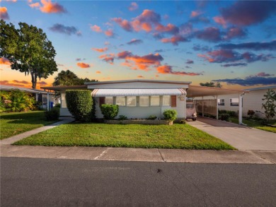 PRICE REDUCED!!! Welcome home to this spacious 2-bedroom on Wedgewood Golf Club in Florida - for sale on GolfHomes.com, golf home, golf lot