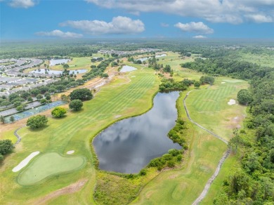 ASSUMABLE MORTGAGE FOR QUALIFIED BUYERS 3.87% INTEREST RATE | on Harmony Golf Preserve in Florida - for sale on GolfHomes.com, golf home, golf lot