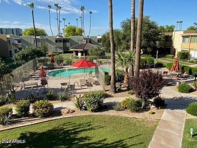 Here's your chance to own a prime piece of real estate in the on The Phoenician  in Arizona - for sale on GolfHomes.com, golf home, golf lot