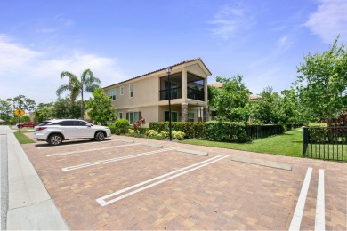 THIS IS THE ONE !! END UNIT , better than a model house , fully on Binks Forest Golf Club in Florida - for sale on GolfHomes.com, golf home, golf lot