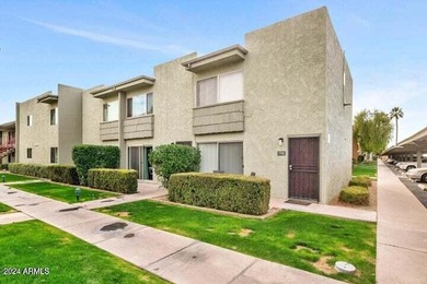 Here's your chance to own a prime piece of real estate in the on The Phoenician  in Arizona - for sale on GolfHomes.com, golf home, golf lot