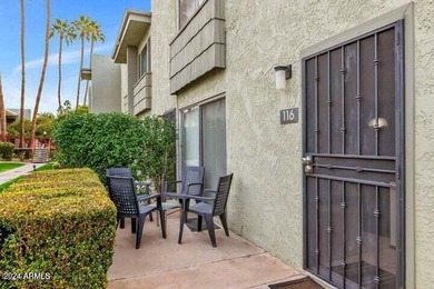 Here's your chance to own a prime piece of real estate in the on The Phoenician  in Arizona - for sale on GolfHomes.com, golf home, golf lot