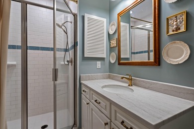 Designed with Sophistication, Charm, and a Front-Row Seat to on Kiawah Island Resort - Turtle Point in South Carolina - for sale on GolfHomes.com, golf home, golf lot