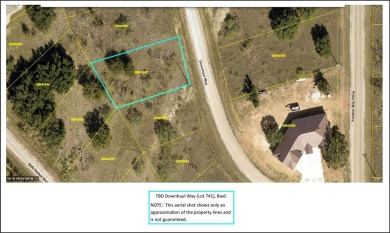 Come build your Dream home or 2nd home on this lot in The on Hideout Golf Club and Resort  in Texas - for sale on GolfHomes.com, golf home, golf lot