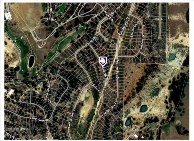 Come build your Dream home or 2nd home on this lot in The on Hideout Golf Club and Resort  in Texas - for sale on GolfHomes.com, golf home, golf lot