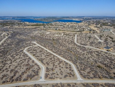 Build your custom home on this .305-acre corner lot in The on The Cliffs Resort in Texas - for sale on GolfHomes.com, golf home, golf lot
