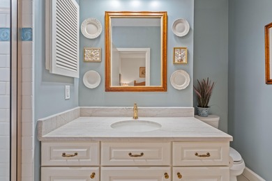 Designed with Sophistication, Charm, and a Front-Row Seat to on Kiawah Island Resort - Turtle Point in South Carolina - for sale on GolfHomes.com, golf home, golf lot