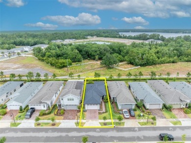 ASSUMABLE MORTGAGE FOR QUALIFIED BUYERS 3.87% INTEREST RATE | on Harmony Golf Preserve in Florida - for sale on GolfHomes.com, golf home, golf lot