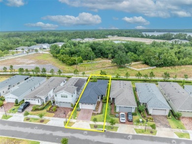 ASSUMABLE MORTGAGE FOR QUALIFIED BUYERS 3.87% INTEREST RATE | on Harmony Golf Preserve in Florida - for sale on GolfHomes.com, golf home, golf lot