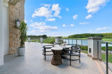 SOUTHERN EXPOSURE - LONG LAKE VIEWS - PREMIER GOLF COMMUNITY! on The Club At Twin Eagles in Florida - for sale on GolfHomes.com, golf home, golf lot