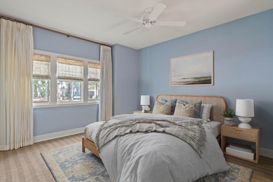 Designed with Sophistication, Charm, and a Front-Row Seat to on Kiawah Island Resort - Turtle Point in South Carolina - for sale on GolfHomes.com, golf home, golf lot