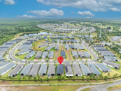 ASSUMABLE MORTGAGE FOR QUALIFIED BUYERS 3.87% INTEREST RATE | on Harmony Golf Preserve in Florida - for sale on GolfHomes.com, golf home, golf lot