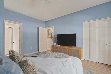 Designed with Sophistication, Charm, and a Front-Row Seat to on Kiawah Island Resort - Turtle Point in South Carolina - for sale on GolfHomes.com, golf home, golf lot