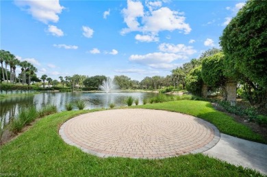 SOUTHERN EXPOSURE - LONG LAKE VIEWS - PREMIER GOLF COMMUNITY! on The Club At Twin Eagles in Florida - for sale on GolfHomes.com, golf home, golf lot