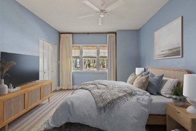 Designed with Sophistication, Charm, and a Front-Row Seat to on Kiawah Island Resort - Turtle Point in South Carolina - for sale on GolfHomes.com, golf home, golf lot