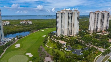 Indulge in the epitome of luxury living within the exclusive on The Colony Golf and Country Club in Florida - for sale on GolfHomes.com, golf home, golf lot