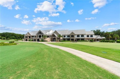 SOUTHERN EXPOSURE - LONG LAKE VIEWS - PREMIER GOLF COMMUNITY! on The Club At Twin Eagles in Florida - for sale on GolfHomes.com, golf home, golf lot