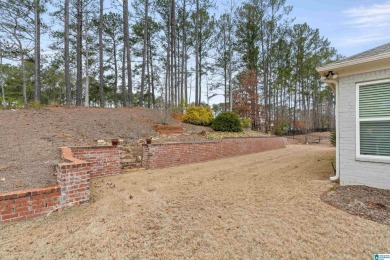 OPEN HOUSE 1/26 1-3  pm! This stunning residence features an on Ballantrae Golf Club in Alabama - for sale on GolfHomes.com, golf home, golf lot