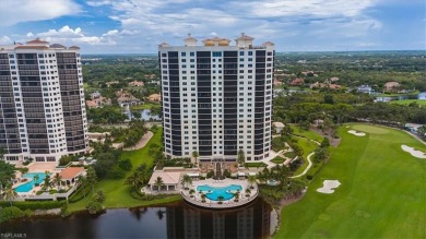 Indulge in the epitome of luxury living within the exclusive on The Colony Golf and Country Club in Florida - for sale on GolfHomes.com, golf home, golf lot