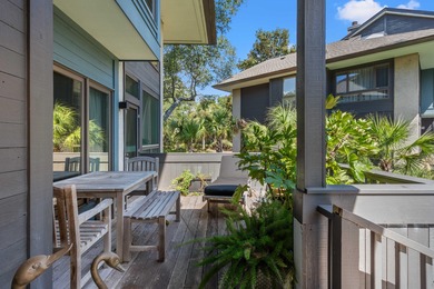 Designed with Sophistication, Charm, and a Front-Row Seat to on Kiawah Island Resort - Turtle Point in South Carolina - for sale on GolfHomes.com, golf home, golf lot