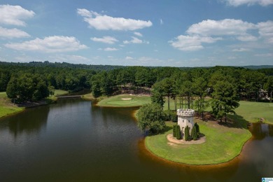 OPEN HOUSE 1/26 1-3  pm! This stunning residence features an on Ballantrae Golf Club in Alabama - for sale on GolfHomes.com, golf home, golf lot