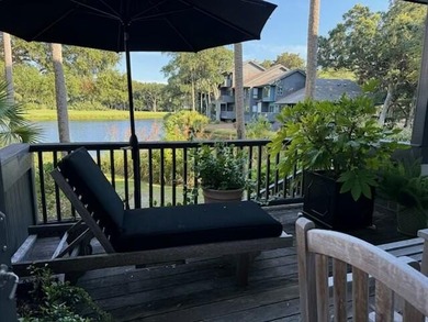 Designed with Sophistication, Charm, and a Front-Row Seat to on Kiawah Island Resort - Turtle Point in South Carolina - for sale on GolfHomes.com, golf home, golf lot