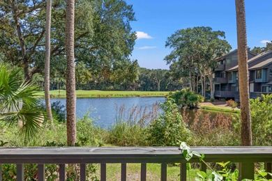 Designed with Sophistication, Charm, and a Front-Row Seat to on Kiawah Island Resort - Turtle Point in South Carolina - for sale on GolfHomes.com, golf home, golf lot