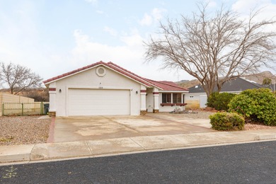 Located in the desirable Eagles Landing subdivision of St on St. George Golf Course in Utah - for sale on GolfHomes.com, golf home, golf lot
