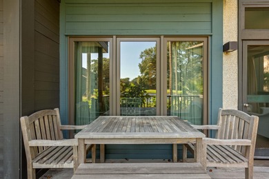 Designed with Sophistication, Charm, and a Front-Row Seat to on Kiawah Island Resort - Turtle Point in South Carolina - for sale on GolfHomes.com, golf home, golf lot