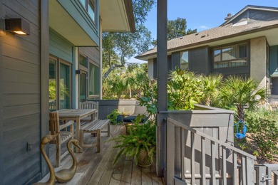 Designed with Sophistication, Charm, and a Front-Row Seat to on Kiawah Island Resort - Turtle Point in South Carolina - for sale on GolfHomes.com, golf home, golf lot