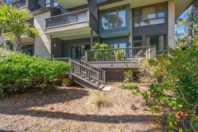 Designed with Sophistication, Charm, and a Front-Row Seat to on Kiawah Island Resort - Turtle Point in South Carolina - for sale on GolfHomes.com, golf home, golf lot