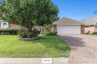 Located in the sought-after Oak Pointe community of Tiger Point on Tiger Point Golf and Country Club in Florida - for sale on GolfHomes.com, golf home, golf lot