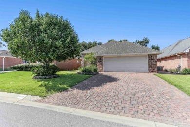 Located in the sought-after Oak Pointe community of Tiger Point on Tiger Point Golf and Country Club in Florida - for sale on GolfHomes.com, golf home, golf lot