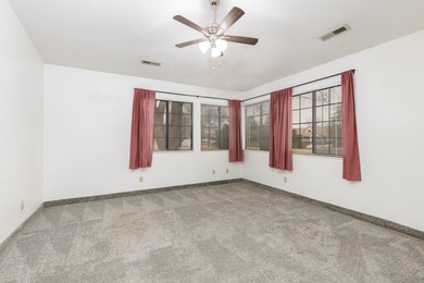 Located in the desirable Eagles Landing subdivision of St on St. George Golf Course in Utah - for sale on GolfHomes.com, golf home, golf lot