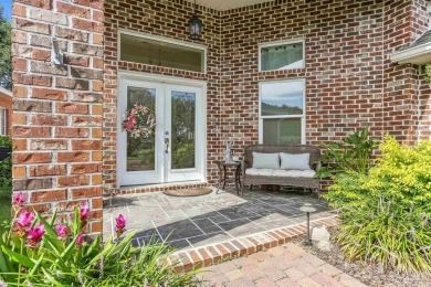 Located in the sought-after Oak Pointe community of Tiger Point on Tiger Point Golf and Country Club in Florida - for sale on GolfHomes.com, golf home, golf lot