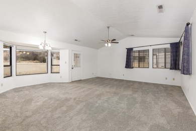 Located in the desirable Eagles Landing subdivision of St on St. George Golf Course in Utah - for sale on GolfHomes.com, golf home, golf lot